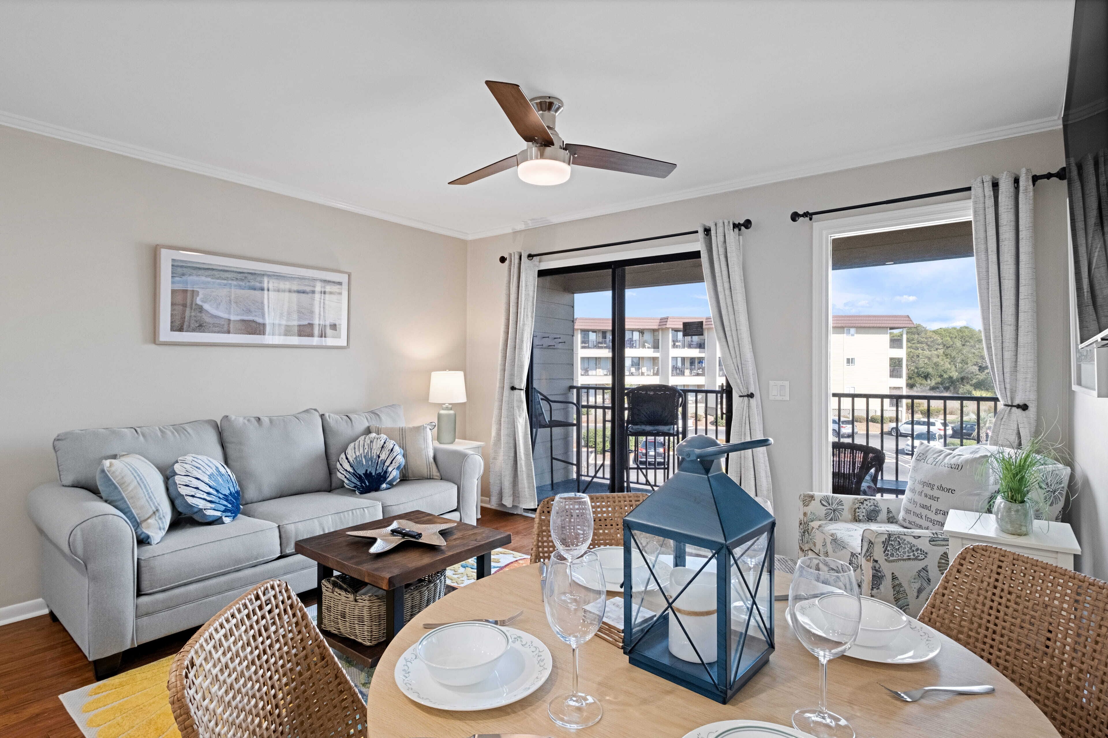 Smart-TV, DVD-Player