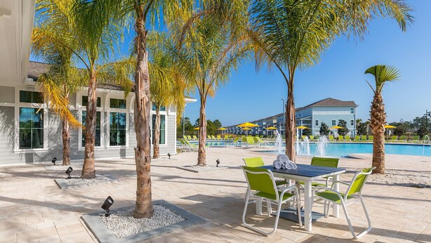 Unclassified image, 1 of 41, button - Dog-Friendly Luxury Townhome with Free Golf and Private Beach Club access (Pensacola)