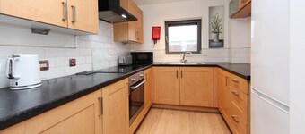 アルビオン・ストリート・アパートメンツ