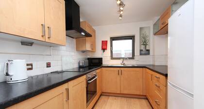 Albion Street Apartments