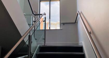 Albion Street Apartments