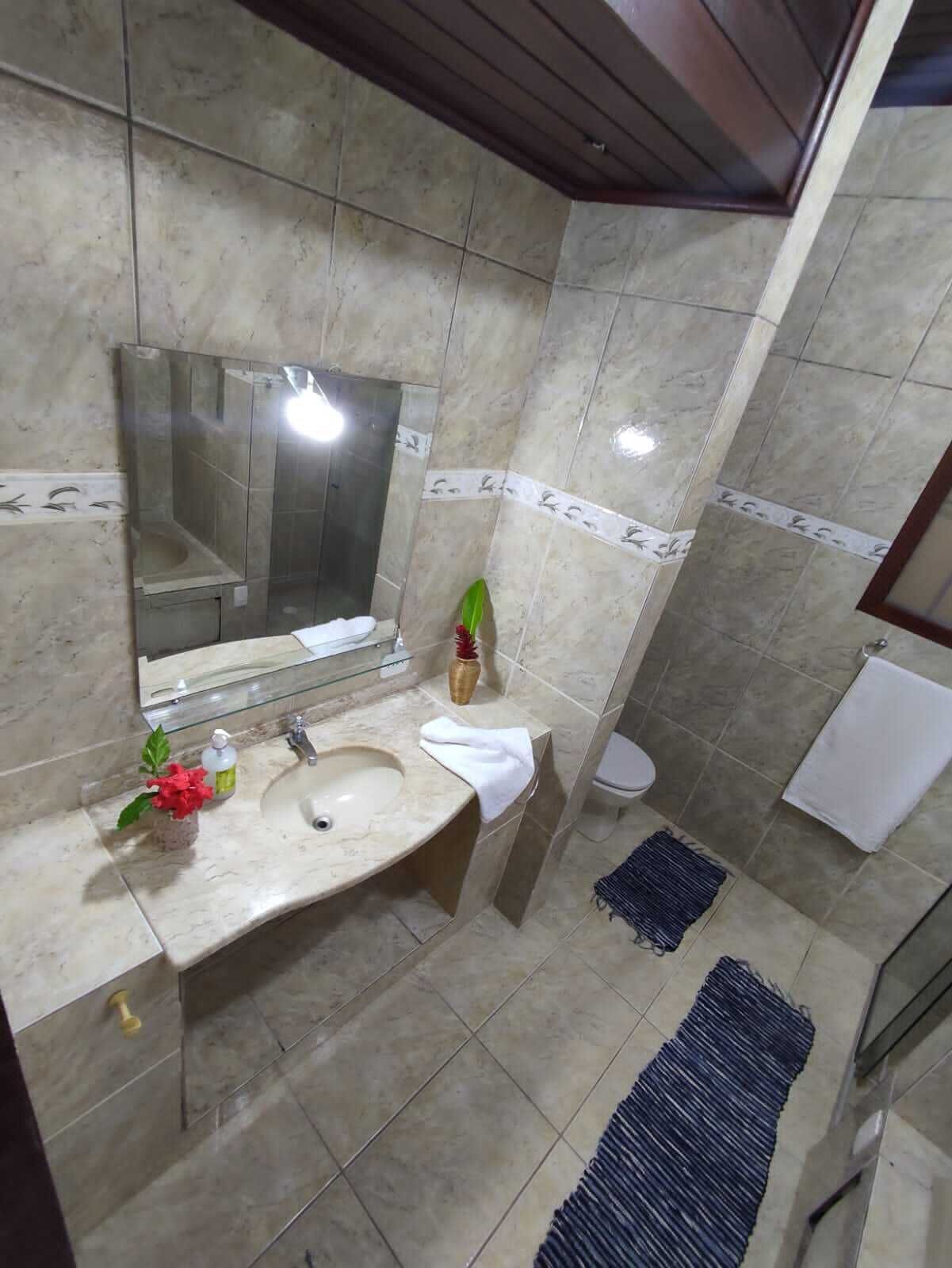 Foto - Pousada Lira Praieira Paraty