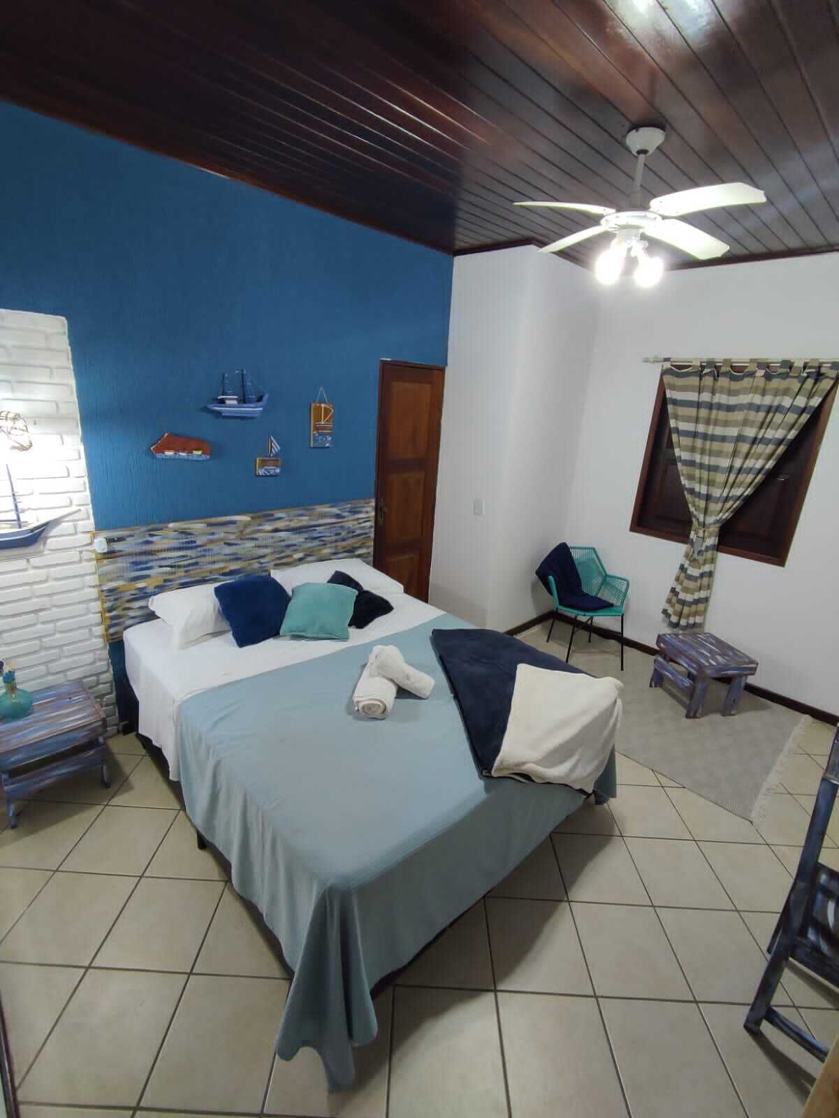 Foto - Pousada Lira Praieira Paraty