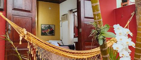 Superior Room | Exterior