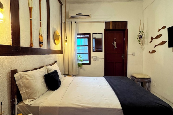 Kamar Standar | Wi-Fi gratis