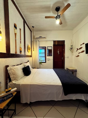 Habitación estándar | Wifi gratis 