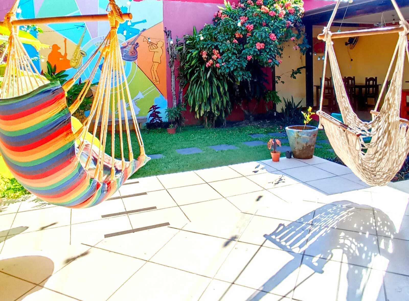 Photo - Pousada Lira Praieira Paraty