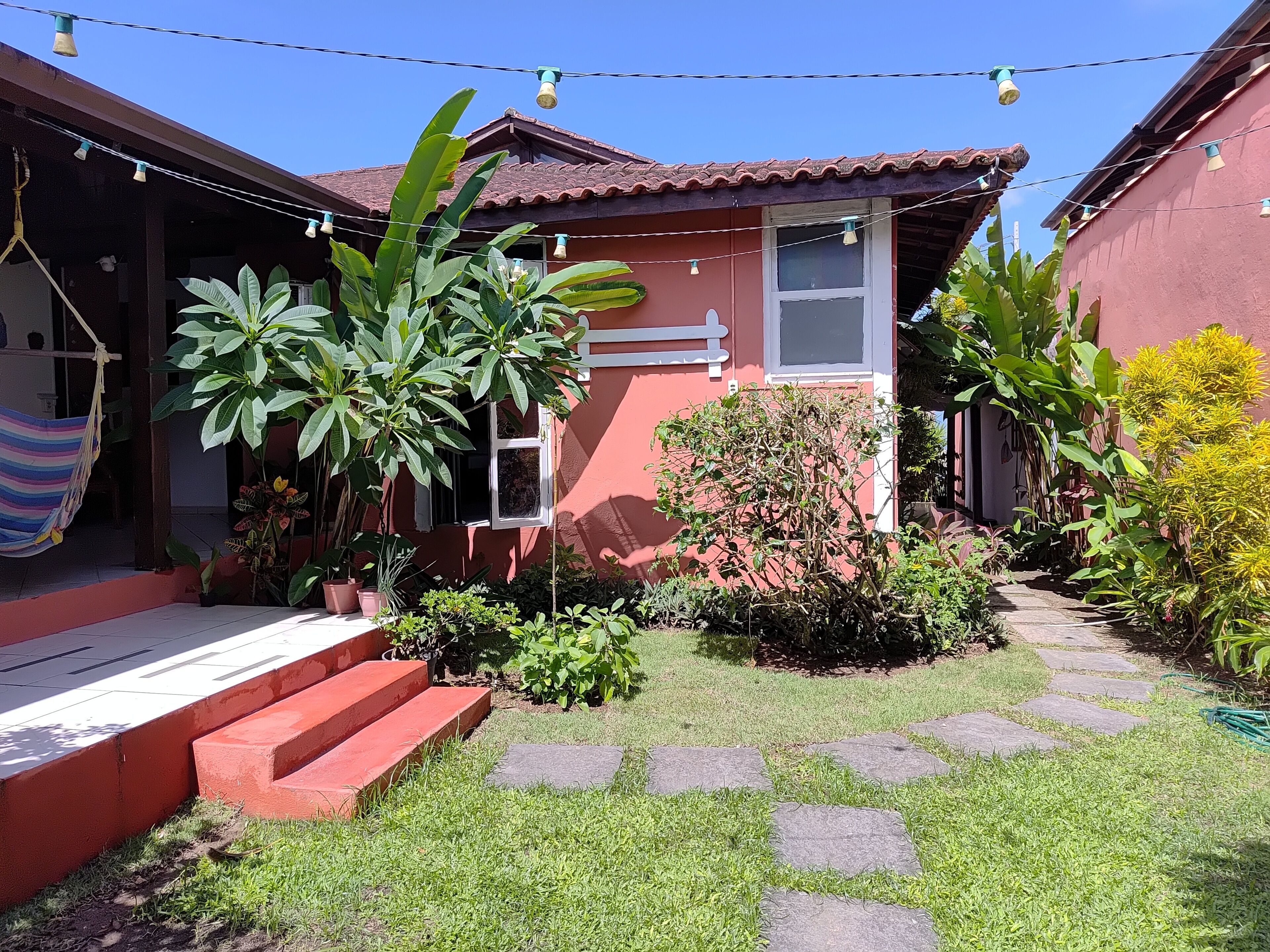 Foto - Pousada Lira Praieira Paraty