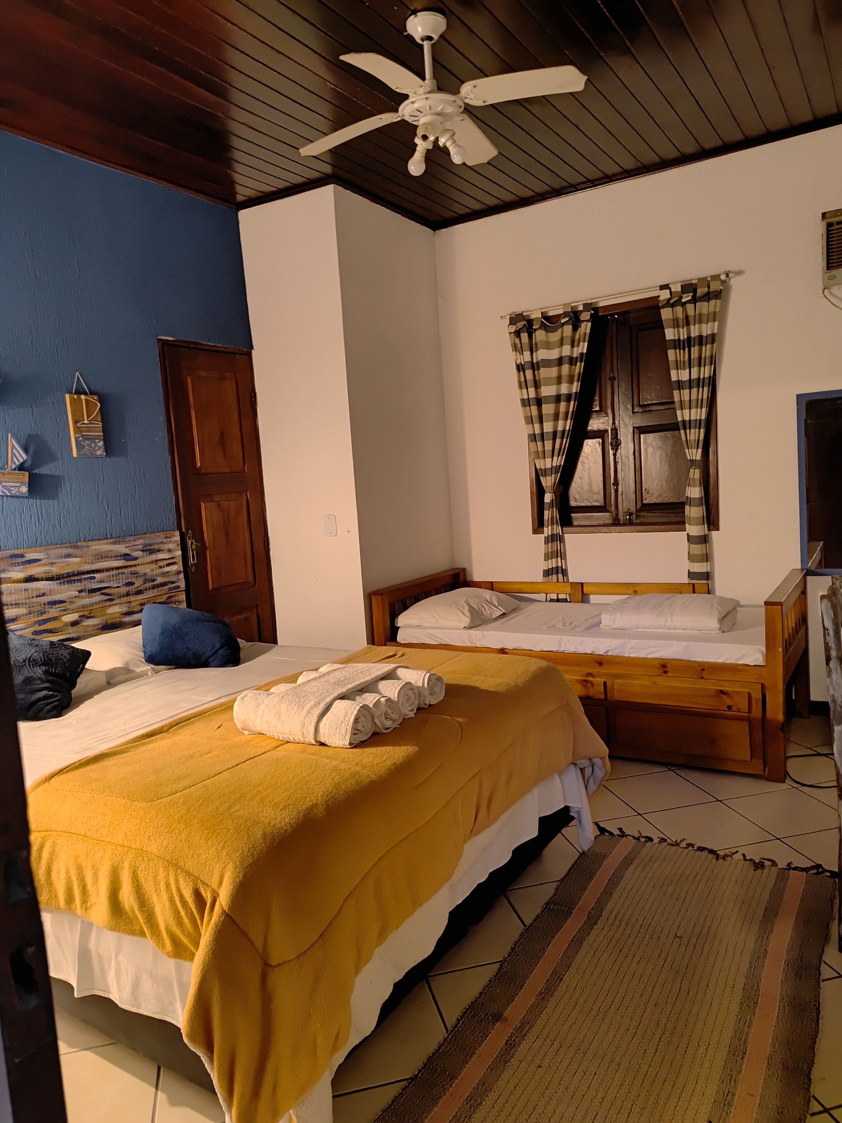 Foto - Pousada Lira Praieira Paraty