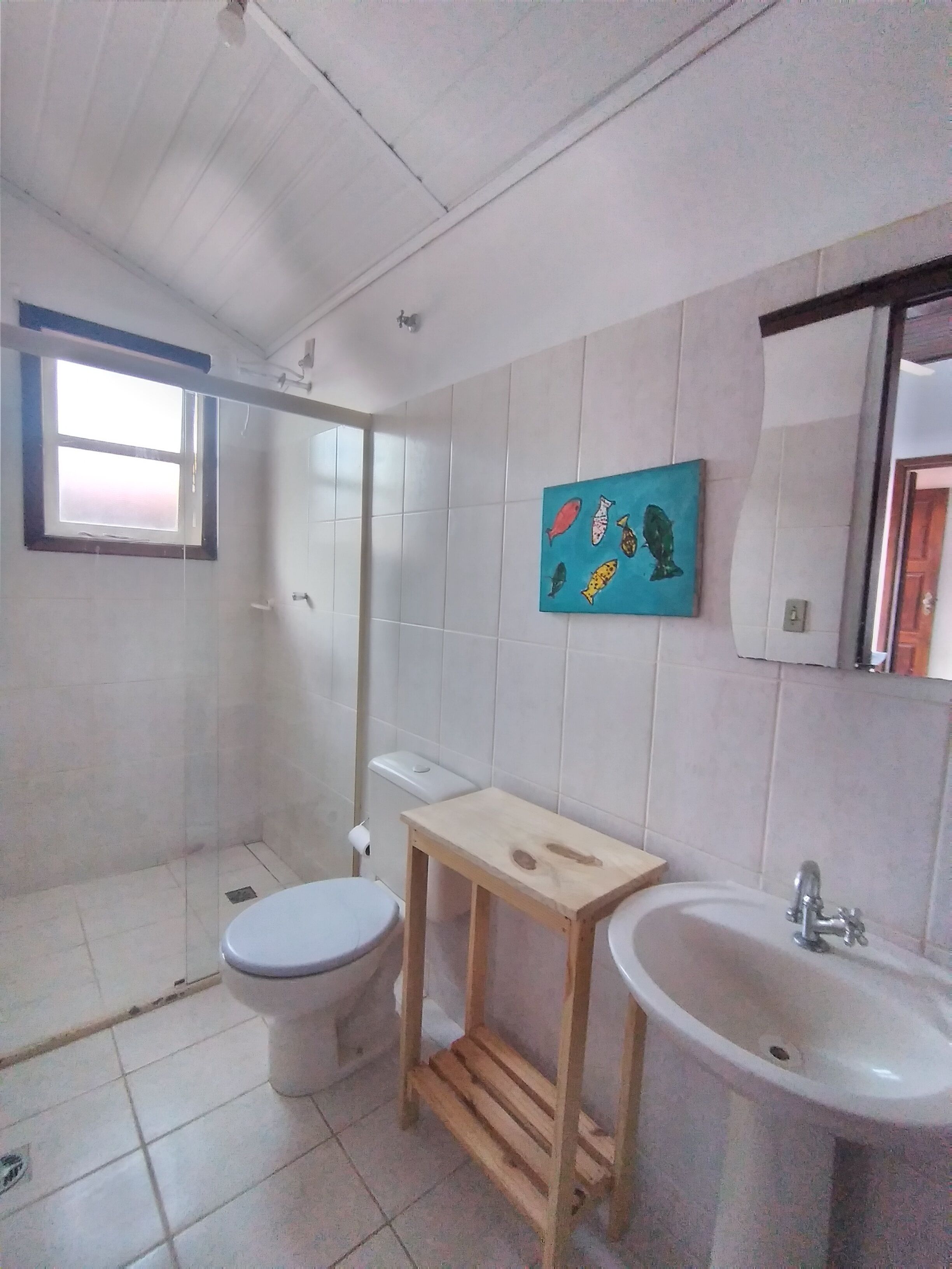 Foto - Pousada Lira Praieira Paraty