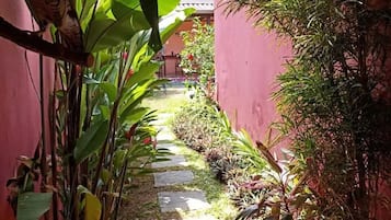 Jardín