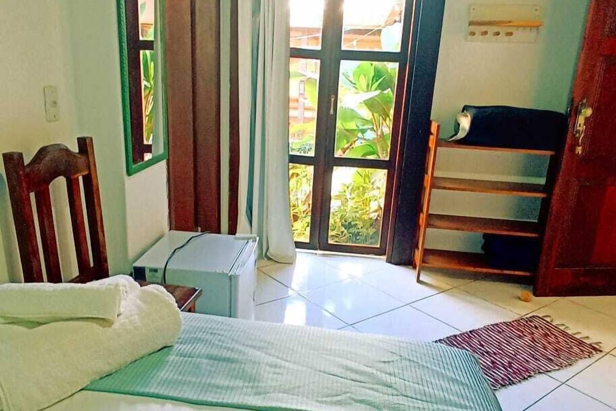 Comfort Quadruple Room | WiFi (free)