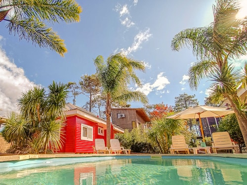 Bon Amour Punta del Diablo