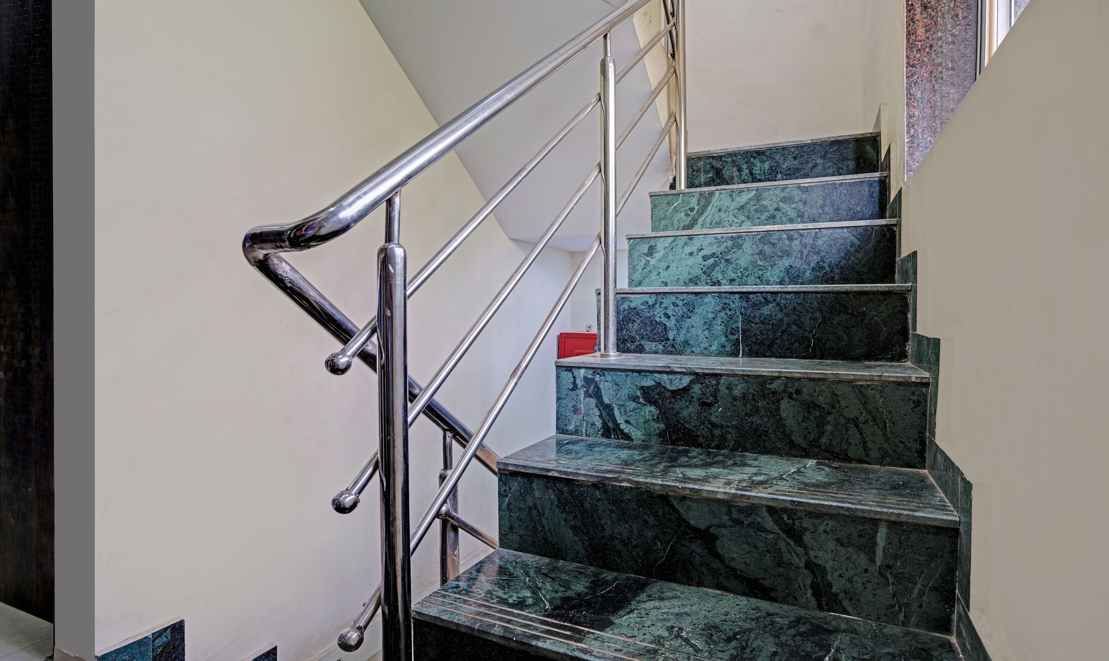 Foto - Treebo Amber Imperial