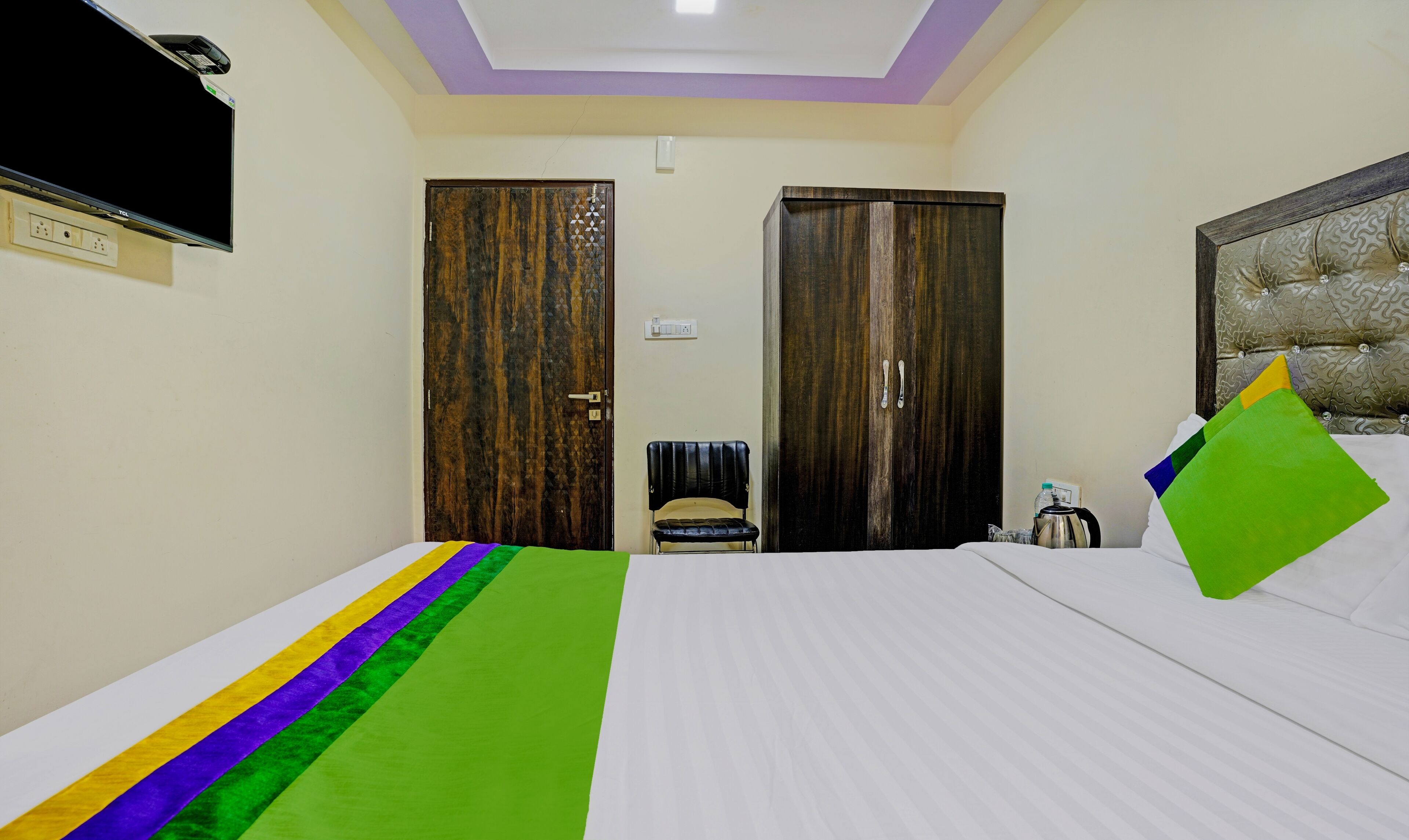 Foto - Treebo Amber Imperial