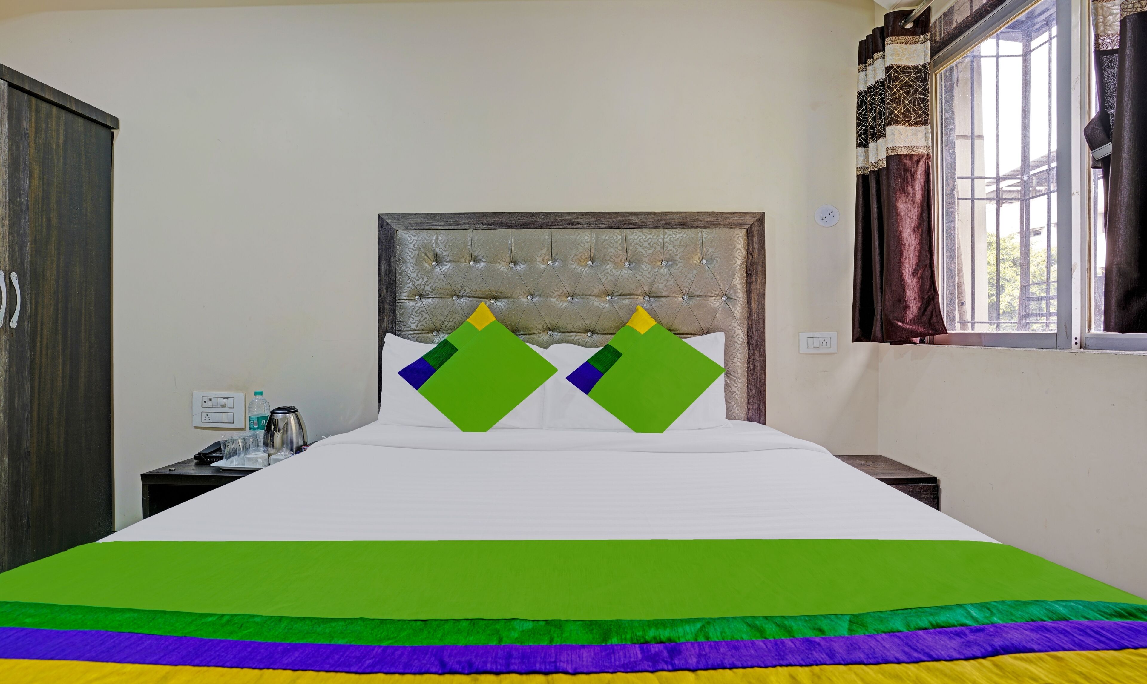 Foto - Treebo Amber Imperial