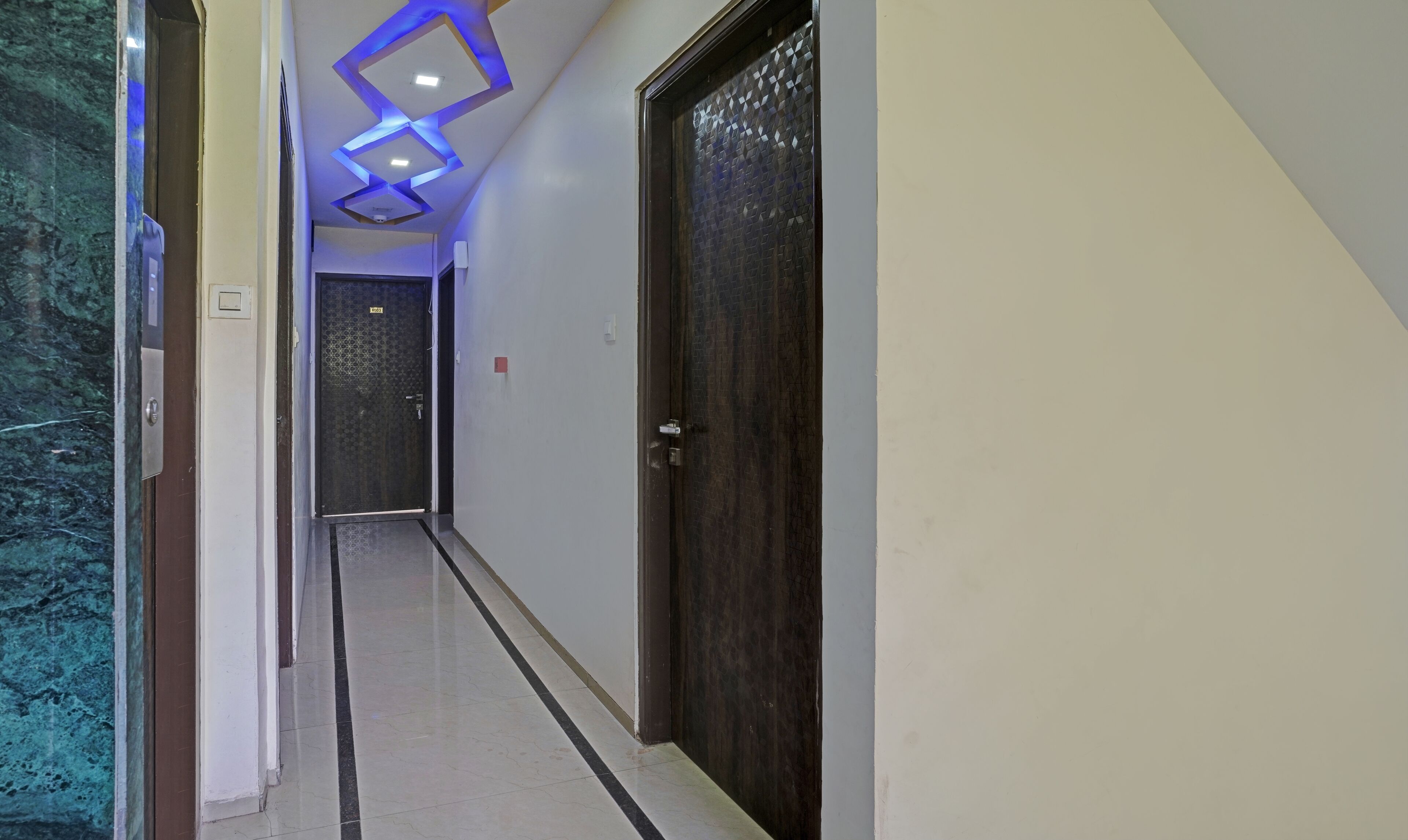 Foto - Treebo Amber Imperial