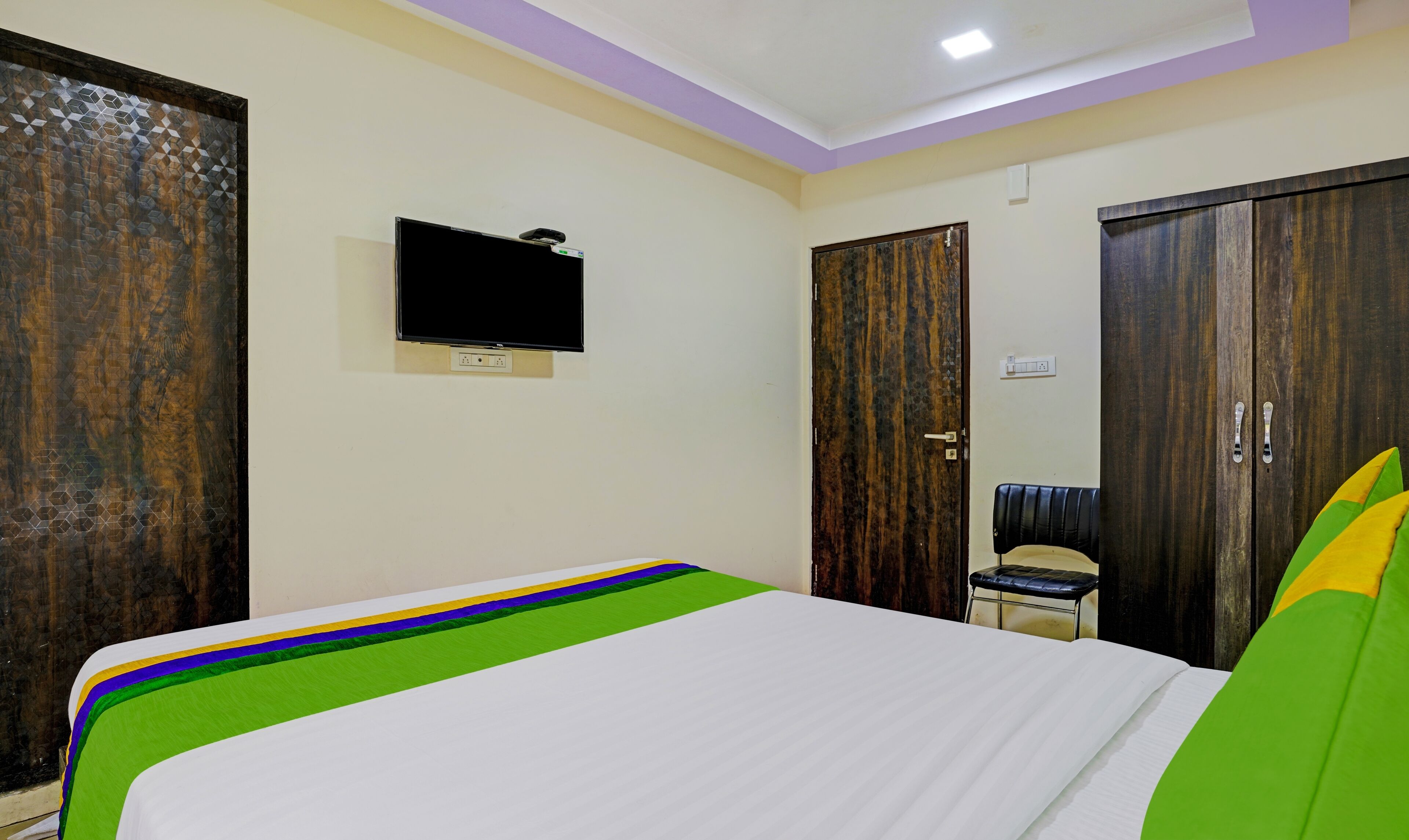 Foto - Treebo Amber Imperial