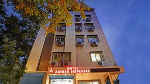Exterior - Treebo Amber Imperial (Mumbai)