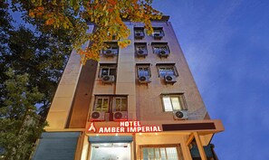Exterior - Treebo Amber Imperial (Mumbai)
