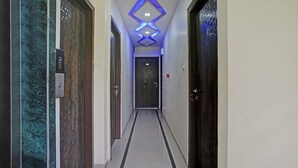 Lobby - Treebo Amber Imperial (Mumbai)