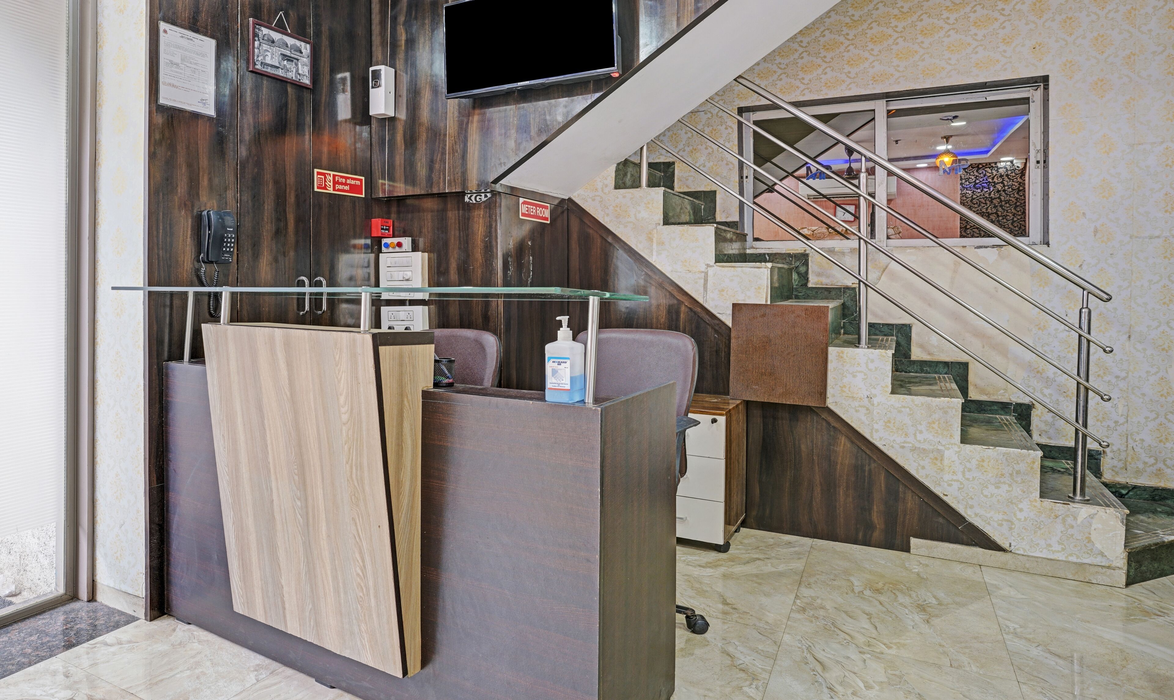 Foto - Treebo Amber Imperial