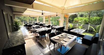 Nakshatra Resort