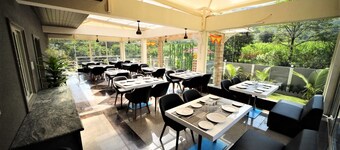 Nakshatra Resort