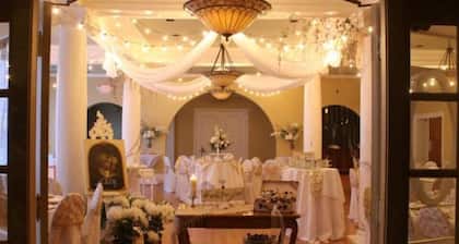 Stearns Hotel