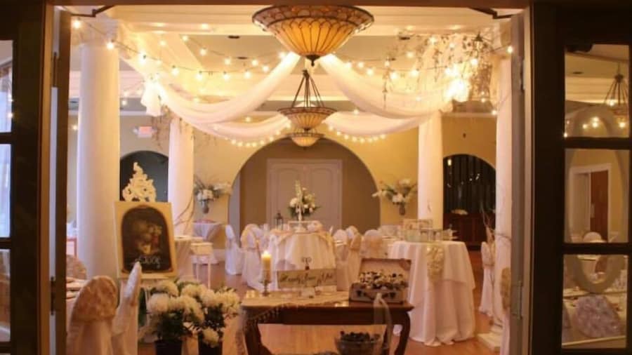 Stearns Hotel