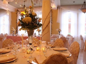 Salón de baile
