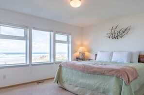 4 chambres, fer et planche à repasser, Wi-Fi gratuit, draps fournis
