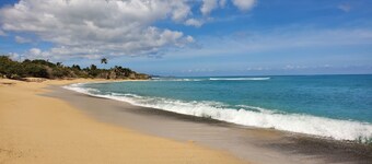 Private Paradise in Gated Buccaneer Bay Estates on Shoys Beach Road