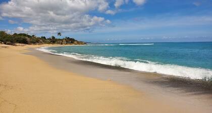 Private Paradise in Gated Buccaneer Bay Estates on Shoys Beach Road