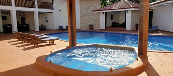 Beautiful 3 Bedroom 3 Bath Condo with Private Courtyard and Attached Garage