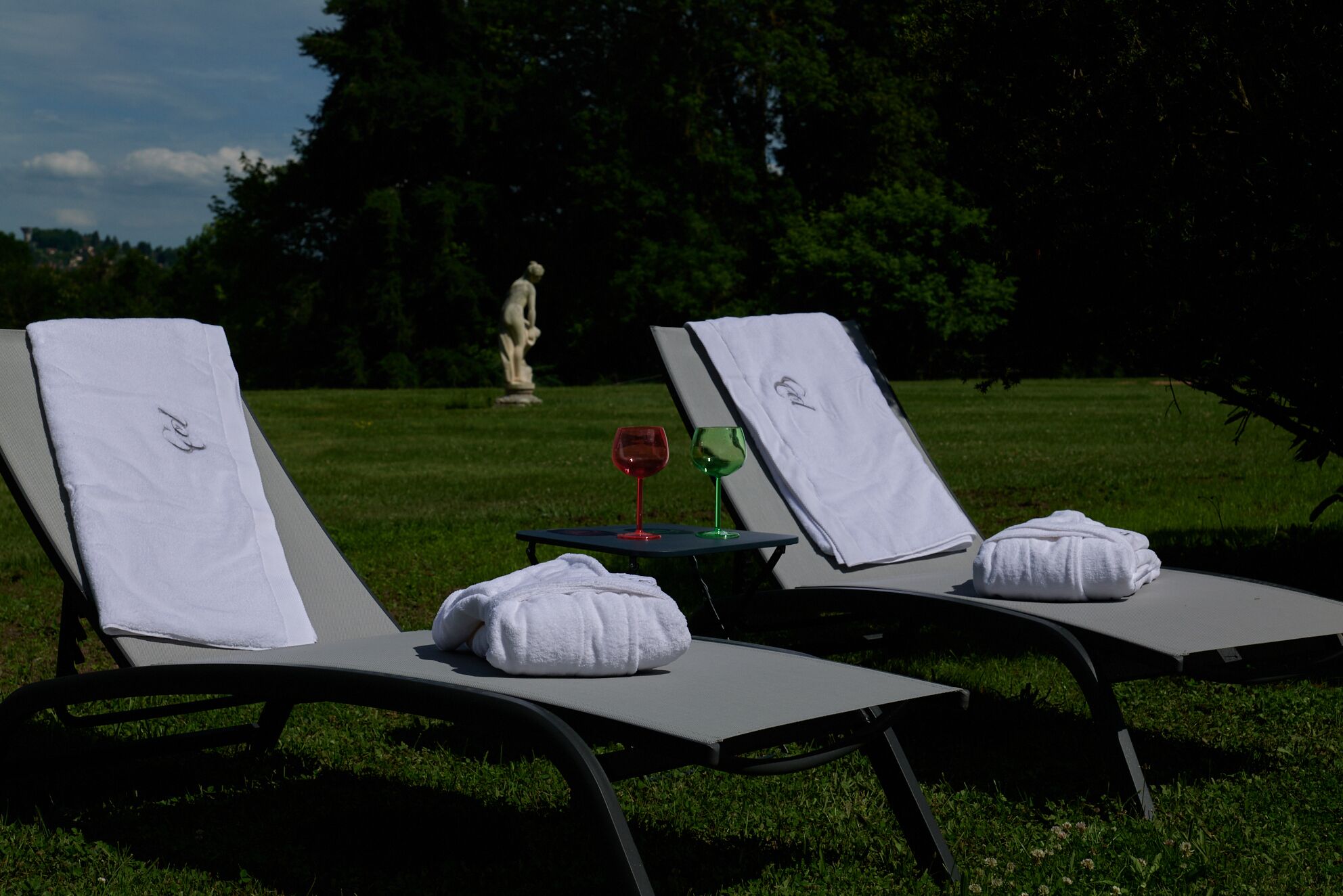 Basic Cottage, Ensuite, Garden View | Exterior