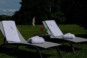 基本平房, 獨立浴室, 花園景 | 外觀