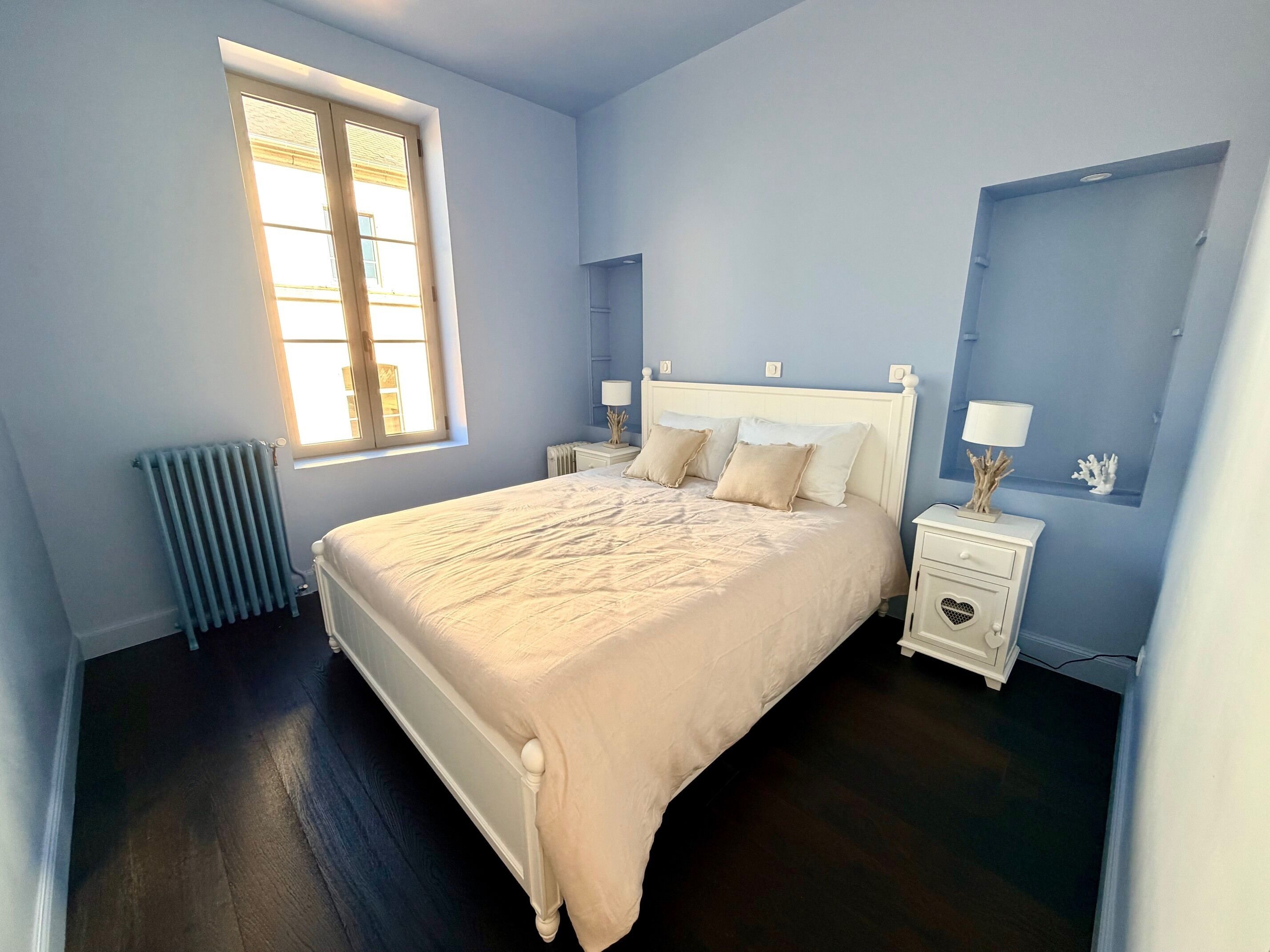 Basic Cottage, Ensuite, Garden View