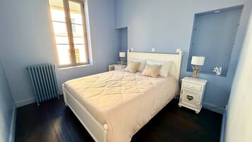 Basic Cottage, Ensuite, Garden View