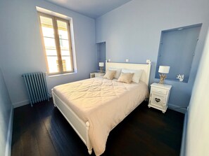 Basic Cottage, Ensuite, Garden View - Gite Vichy : Chateau de Charmeil (Charmeil)