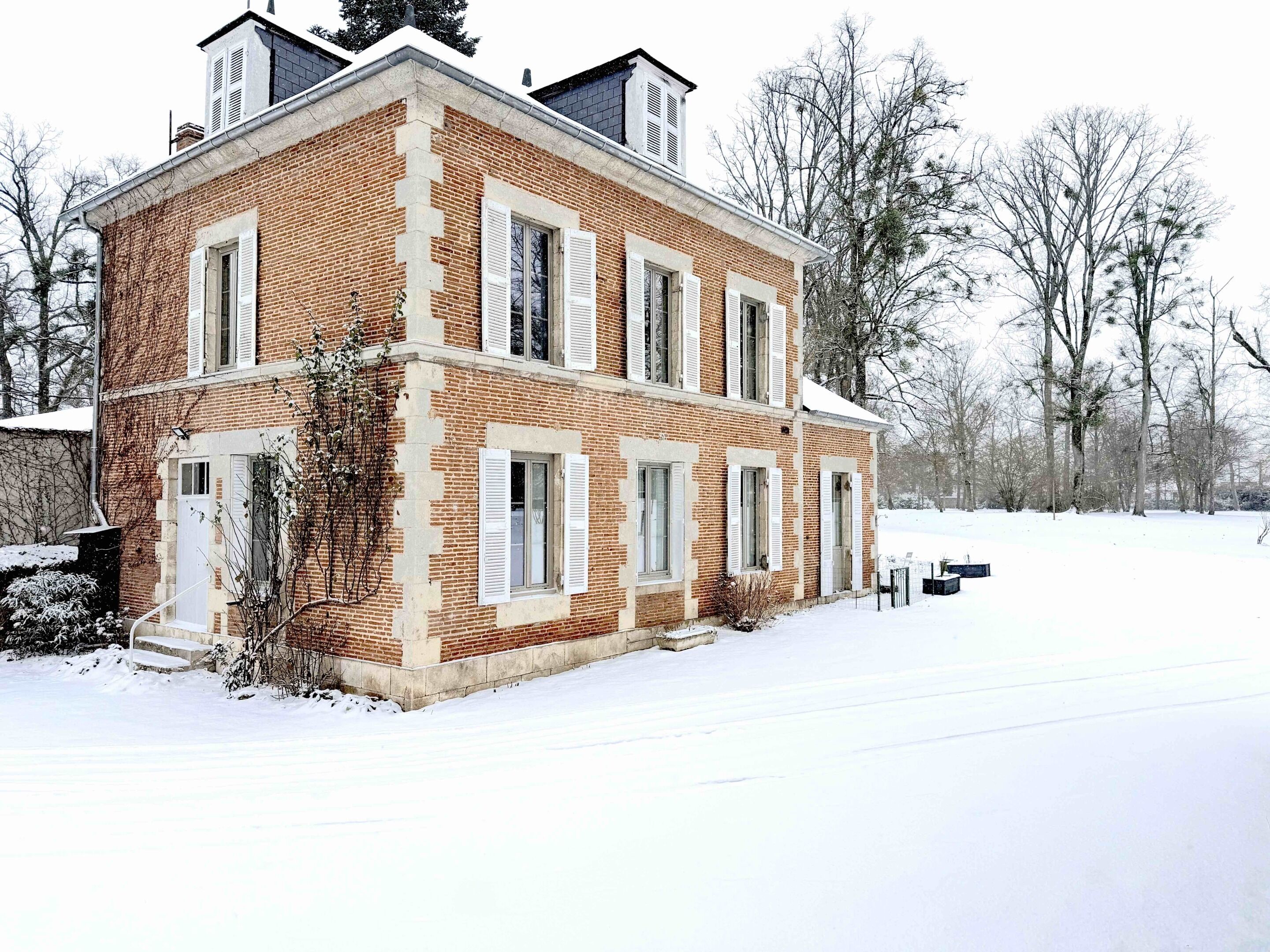 Basic Cottage, Ensuite, Garden View | Exterior