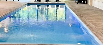 Gite Vichy : Chateau de Charmeil