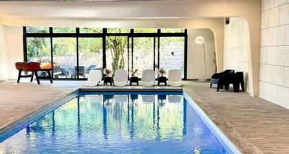 Gite Vichy : Chateau de Charmeil