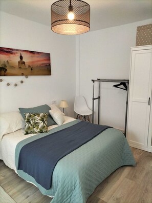 3 bedrooms, WiFi - Fantastic apartment 5 minutes from the city center (Gijón)