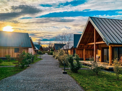 Les Cottages de Ripaille