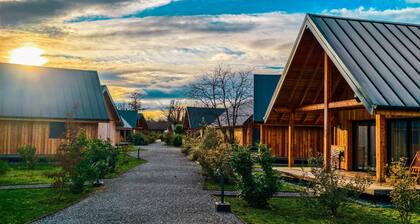 Les Cottages de Ripaille