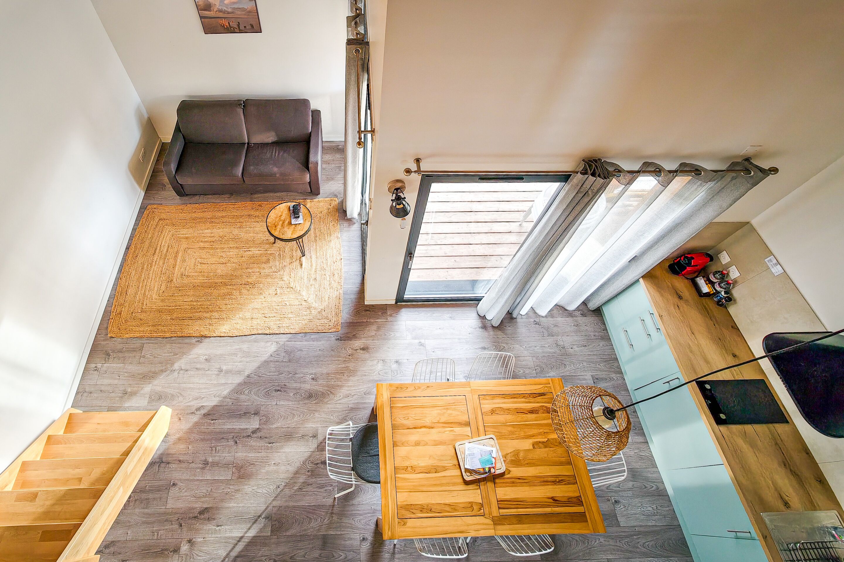 Design cottage, en-suite badkamer (Cottage B) | Interieur