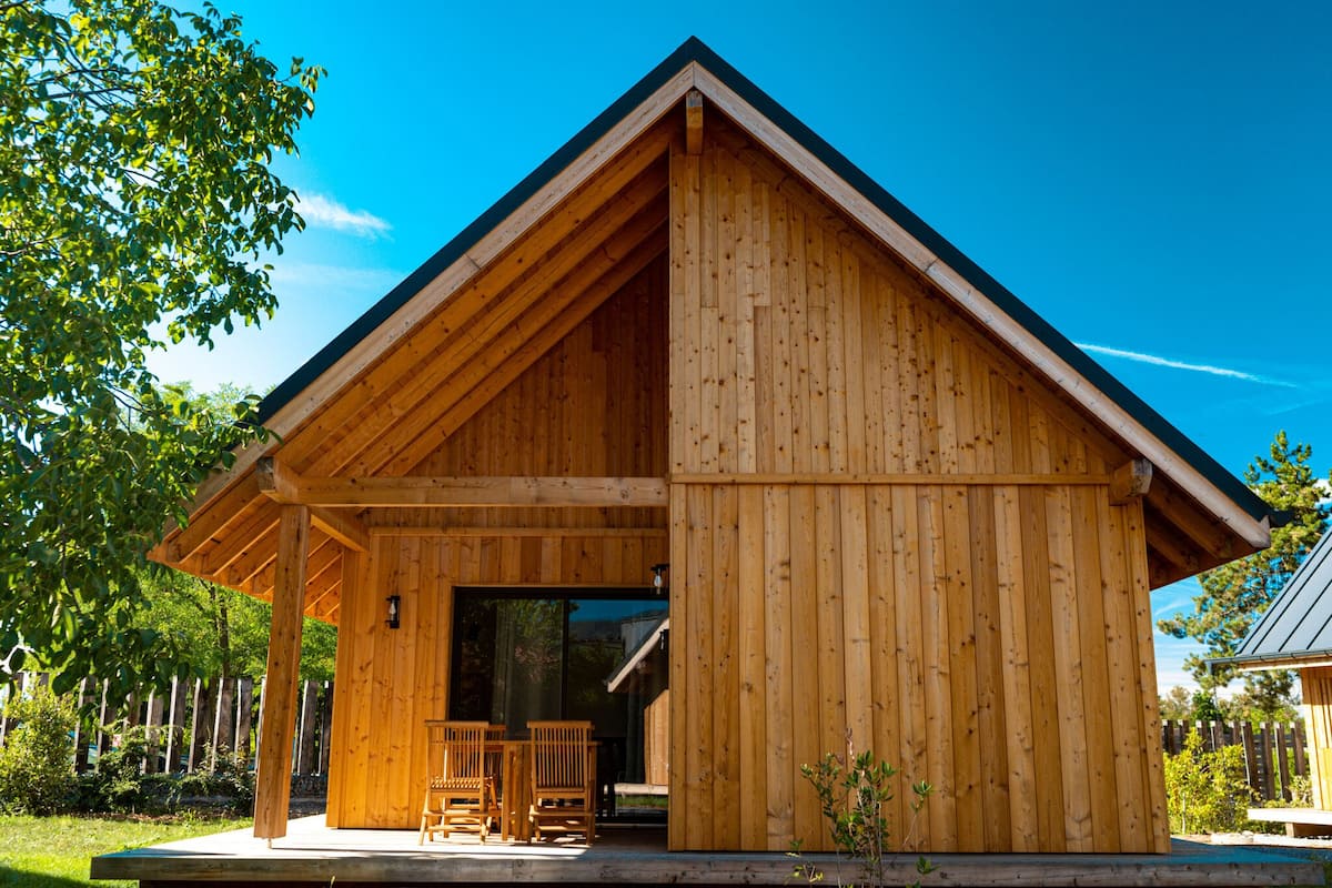 Design Cottage, Ensuite (Cottage B) | Exterior