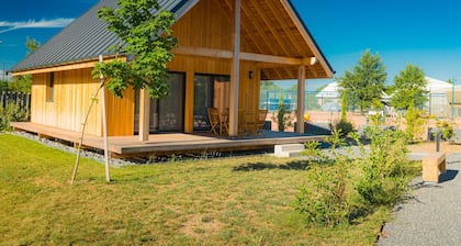 Les Cottages de Ripaille