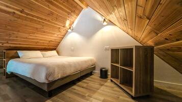 Cottage, bagno in camera (Cottage C) | 1 camera